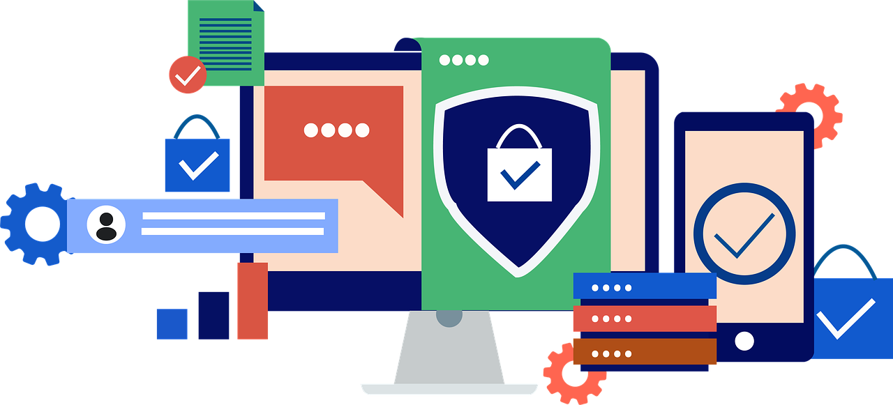 Cybersecurity Course