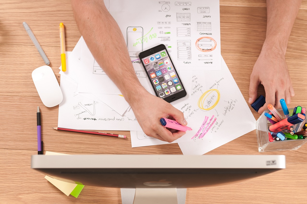 Mobile Development Course